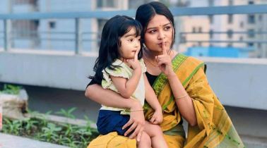 ‘মাটির মেয়ে’ নাটক ইউটিউব ট্রেন্ডিংয়ের শীর্ষে, দর্শকদের আবেগঘন প্রতিক্রিয়া