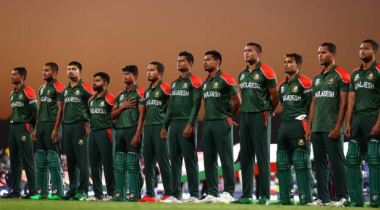পাকিস্তানের বিপক্ষে টি-টোয়েন্টি সিরিজের দল ঘোষণা, অপরিবর্তিত বাংলাদেশ স্কোয়াড