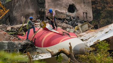 Fuel Control Switches Moved to “Cutoff” Seconds Takeoff in Air India Flight 171 Crash