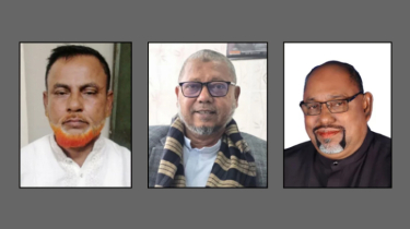 চাঁদাবাজি ও দখলদারির অভিযোগে চাঁদপুরে তিন বিএনপি নেতা বহিষ্কার