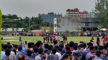 মাইলস্টোনে বিমান বিধ্বস্ত: উদ্ধার অভিযান সমাপ্তি ঘোষণা