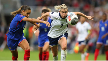 France Outclass Lionesses as England Stumble in Euro 2025 Opener