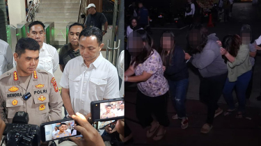 Indonesian Authorities Dismantle International Baby Trafficking