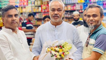 গাজীপুরে বিতর্কিত জাহাঙ্গীরের অন্যতম সহযোগী আ. লীগ নেতা মোহাম্মদ আলী আটক