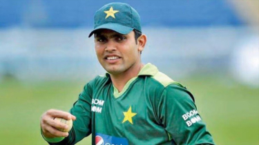 বাংলাদেশের কাছে হার অপমানজনক: কামরান আকমালের বিতর্কিত মন্তব্য