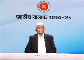 নির্বাচনী ব্যয়ে অর্থ বরাদ্দে সংকোচ হবে না: অর্থ উপদেষ্টা