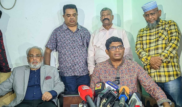 মবতন্ত্রে নাজেহাল দেশ: জাপার অভিযোগ