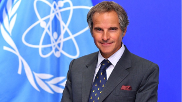 Israeli Intelligence Suggests Iran May Retrieve Enriched Uranium despite US. Strikes