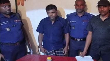 গাইবান্ধায় ইয়াবাসহ আটক ১
