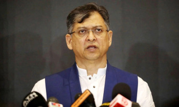 ‘গণতন্ত্র নয়, বিভ্রান্তি আনবে পিআর পদ্ধতি’—বিশ্লেষণ সালাউদ্দিন আহমেদ