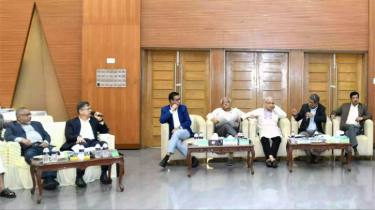State reform dialogue must conclude by July 31: Prof Ali Riaz