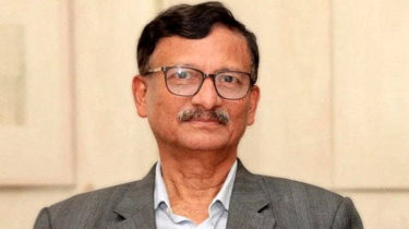 জাতিসংঘের ফিলিস্তিন সম্মেলনে যোগ দিতে রোববার যুক্তরাষ্ট্র যাচ্ছেন পররাষ্ট্র উপদেষ্টা মো. তৌহিদ