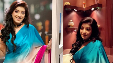 ‘মাসুদ রানা’ সিরিজে নতুন চমক: আসছে ওয়েব ফিল্ম ‘গহীন অতল’, প্রধান চরিত্রে সাদিয়া ইসলাম মৌ