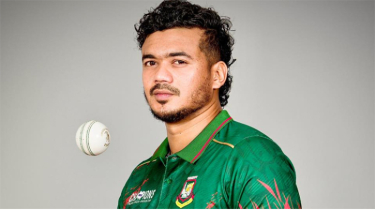 বন্ধুকে মারধরের অভিযোগ অস্বীকার তাসকিনের, বললেন ‘ভুল বোঝাবুঝি’