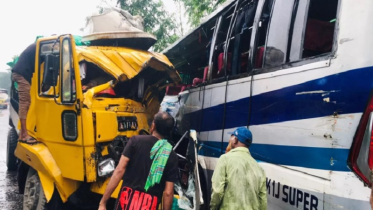 ছুটির দিন সকালে সড়কে ঝরলো ৩ প্রাণ