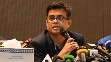 গত ১৫ বছরের সাংবাদিকতা নিয়ে তদন্ত হবে: প্রেস সচিব