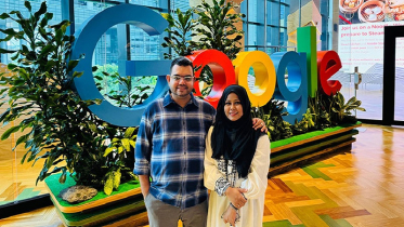 Bangladeshi Couple Invited to Google Local Guides’ Global Event