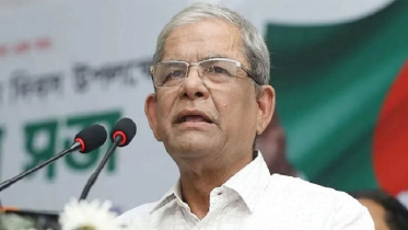 ঐকমত্য কমিশনের কাজে আগ্রহের পাশাপাশি হতাশাও রয়েছে: মির্জা ফখরুল