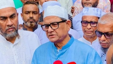 ফেব্রুয়ারিতেই নির্বাচনের আয়োজন করবে সরকার, আশা মির্জা ফখরুলের