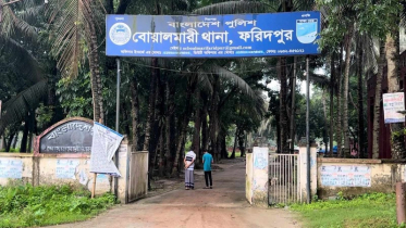 বোয়ালমারীতে বিদ্যুৎস্পৃষ্ট হয়ে জাহাজের ক্যাপ্টেনের মৃত্যু