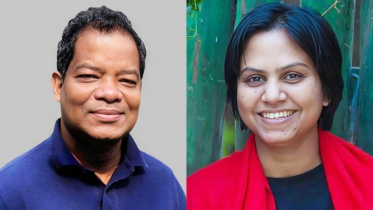 সাংবাদিক রুপা ও শাকিলকে গ্রেপ্তারের বিষয়ে জাতিসংঘকে সরকারের ব্যাখ্যা