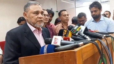 বিগত ৩ নির্বাচনকে বৈধ বলা পর্যবেক্ষকদের সুযোগ দেওয়া হবে না: সিইসি