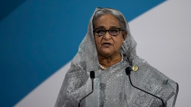 Leaked Audio Implicates Former Prime Minister Sheikh Hasina in Bangladesh Protest Crackdown