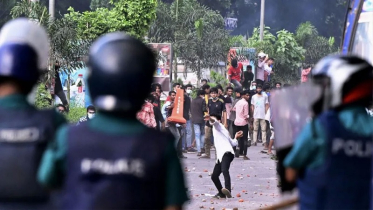 ফাঁস হওয়া ফোনালাপে বিক্ষোভ দমনে শেখ হাসিনার সম্পৃক্ততার ইঙ্গিত: বিবিসির প্রতিবেদন