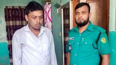 বিয়ের তথ্য গোপন করে প্রেম, সীমান্ত পেরিয়ে এসে জানলেন প্রেমিকাও বিবাহিত