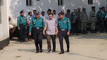 গণহত্যার দায় স্বীকার করে রাজসাক্ষী হলেন সাবেক আইজিপি মামুন