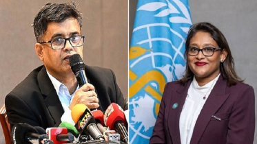 পুতুলের ছুটি: বিশ্ব স্বাস্থ্য সংস্থার সিদ্ধান্তকে স্বাগত জানালেন প্রেস সচিব