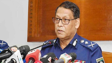 আধিপত্য বিস্তারকারীদের তালিকা তৈরি হচ্ছে: আইজিপি