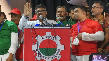 নির্বাচনের আগে বিএনপির বিরুদ্ধে ষড়যন্ত্র চলছে: দুলু