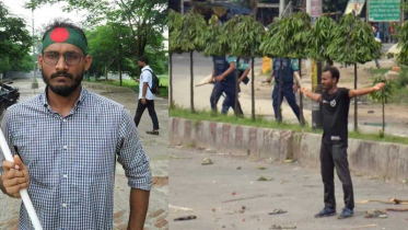 আবু সাঈদ হত্যা: ২৪ আসামির বিরুদ্ধে পত্রিকায় বিজ্ঞপ্তি প্রকাশের নির্দেশ