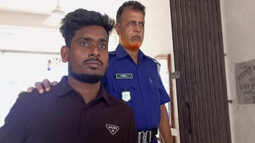 বোয়ালমারীতে প্রবাসীর স্ত্রীকে ধর্ষণ, আসামি গ্রেপ্তার