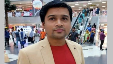 বিস্ফোরক মামলায় সাবেক ইউপি চেয়ারম্যান গ্রেপ্তার