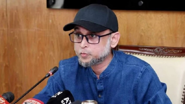 ৬৪ জেলায় ‘জুলাই শহীদ স্মৃতিস্তম্ভের’ কাজ শুরু: উপদেষ্টা ফারুকী