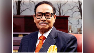 সাবেক রাষ্ট্রপতি হুসেইন মুহম্মদ এরশাদের ৬ষ্ঠ মৃত্যুবার্ষিকী আজ
