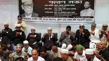 ‘মব দমন না করে নির্বাচন করলে দেশে-বিদেশে গ্রহণযোগ্যতা পাবে না’