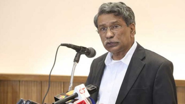 নারী আসন নিয়ে পূর্ণ ঐকমত্যে পৌঁছানো সম্ভব হয়নি: আলী রীয়াজ