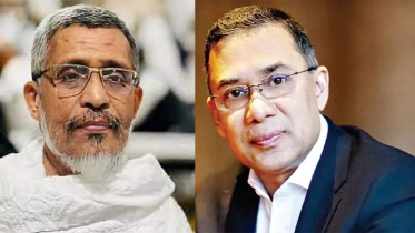 তারেক রহমান-বাবরের খালাসের বিরুদ্ধে আপিল শুনানি বৃহস্পতিবার