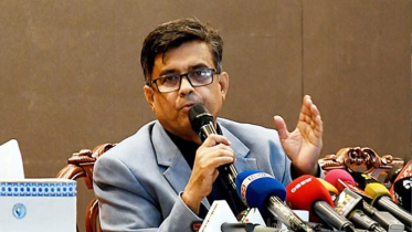 ‘জাতীয় সংস্কারক’ স্বীকৃতি পেতে আগ্রহ দেখাননি প্রধান উপদেষ্টা:  প্রেস সচিব