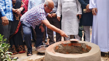 জুলাই শহীদদের স্মরণে ৮৬৪ স্থানে তৈরি হচ্ছে ফলক: ফারুক-ই-আজম