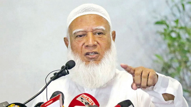 গোপালগঞ্জে হামলার ঘটনায় ব্যবস্থা না নিলে সরকারকে দায় নিতে হবে: জামায়াত আমির