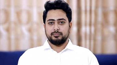 ব্লকেড সরিয়ে নিন, রাজপথের একপাশে অবস্থান করুন: নাহিদ