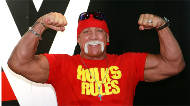 Hulk Hogan became a cultural icon just when America was ready for