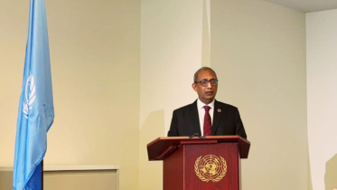 BRAC University Vice-Chancellor Engages Global Academic Leaders at the United Nations