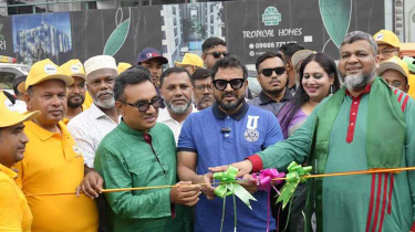 আফতাবনগর-বনশ্রী সংযোগে নির্মাণ হবে দুটি সেতু: ডিএনসিসি প্রশাসক