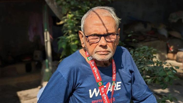 চলে গেলেন মুক্তিযুদ্ধে ওহিদুর বাহিনীর অধিনায়ক ওহিদুর রহমান