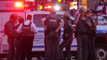 NYPD Officer Among Four Killed in Manhattan Skyscraper Shooting: A Community Mourns a Hero